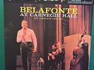 DLP- LIVING STEREO-Harry? Belafonte At Carnegie Hall-Label: RCA Victor