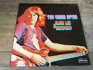 Ten Years After - Alvin Lee And Company 1972 UK LP DERAM 1st