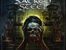 SACRED STEEL - Heavy Metal Sacrifice (NEW*LIM.300 BLACK VINYL*GER HEAVY METAL)
