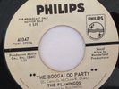 FLAMINGOS - THE BOOGALOO PARTY - THE NEARNESS OF YOU - LISTEN