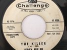 JERRY FULLER - THE KILLER - MI AMORE MI VIDA - LISTEN