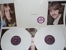 Beatles Do-LP WHITE ALBUM - WHITE VINYL - Canada -  Capitol - 1978 FOC komplett