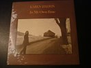 SEALED MINT ORIGINAL KAREN DALTON IN MY OWN TIME LP RECORD PAS 6008 FOLK PSYCH