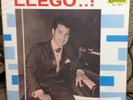 Bisoña Jr. Y Su Sexteto: Llego..  Super Rare Heavy Salsa Guaguanco Lp Venezuela