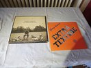 George Harrison Beatles All Things must Pass Extra Texture Original 3 LP Box & L