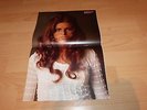 Bravo Porträt / Mittelposter Daliah Lavi