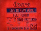 The Doors - Live in New York