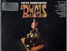 THE BYRDS - Fifth Dimension (5D) BRAND NEW LIMITED EDITION 180g Simply Vinyl LP