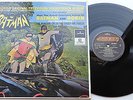 KLP41A - OST - Batman...Original TV Soundtrack 834 908-1 NL LP, mercury repress