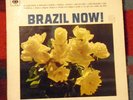 THE G/9 GROUP Brazil Now  BOSSA JAZZ Dom Salvador CBS Wilson das Neves OG 1968