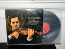 ENCORES- LEONID KOGAN DEBUSSY – MENDELSSOHN- KREISLER – RCA (Shady Dog) LM-2250