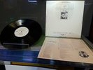 Jon and Vangelis The Friends of Mr Cairo LP record in good condition