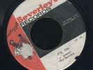 1682 MAYTALS-IT'S YOU-BEVERLEYS-REGGAE 45 7