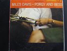 Miles Davis - Porgy And Bess LP New Sealed CL 1274 6i 1958 Mono Vinyl Record