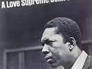 JOHN COLTRANE LP, A LOVE SUPREME (US ISSUE NEW VINYL) Coltrane John Vinyl