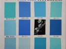 Tina Brooks True Blue on Blue Note - Japan LP