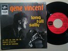 VINYLE 45 T GENE VINCENT LONG TALL SALLY