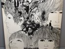 The Beatles Revolver 1966 US Vinyl Record Capitol T-2576 Mono