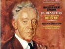 TAS - RUBINSTEIN /Rachmaninoff Paganini Rhapsody/ RCA Living-Stereo LSC-2430 1S