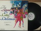 SEEBURG   SOUND & COLOR OF CHRISTMAS   RARE NM PROMO LP MUZAK BACKGROUND 1000