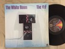 The KLF mexican LP The White Room Musart, .