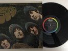 The Beatles - Rubber Soul - Vinyl LP Record Stereo Capitol ST-2442 (NM-)