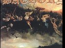 Blood Fire Death, Bathory, Vinyl, 0602276000410 * NEW *