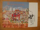 MANO NEGRA PARABELLUM WAMPAS LSD Mon grand frère est un rocker BOUCHERIE PROD LP