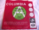 THE MOOD MOSAIC   A TOUCH OF VELVET - A STING OF BRASS ** 1966 COLUMBIA 45 DEMO