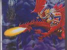 RHAPSODY: SYMPHONY OF ENCHANTED LANDS BOX  COLLECTOR'S EDITION NEW