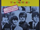 BEATLES: The Original Greatest Hits By The Beatles LP (2 tiny corner dings)