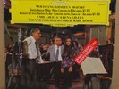 Mozart Emil & Elena Gilels Karl Bohm sealed LP Deutsche Grammophon 2530 456
