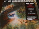 PINK FLOYD A Saucerful of Secrets 180g Vinyl LP NEW & SEALED 2016