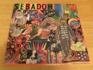 SEBADOH LP SMASH YOUR HEAD ON THE PUNK ROCK DINOSAUR JR. STILL SEALED COPY NEW