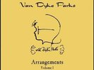 Van Dyke Parks - Arrangements, Vol. 1 [New Vinyl] 180 Gram
