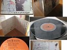 DAVID BOWIE-SCARY MONSTERS  GREECE only Gatefold  1st PRESS 1980 NEAR MINT