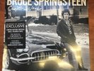 BRUCE SPRINGSTEEN Chapter And Verse Sealed 2 LP Tortoise Shell Colored Vinyl