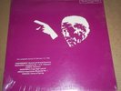 Toscanini HUMPERDINCK/PROKOFIEV/LIADOV/ENESCO (Jan. 13, 1946)  ATS 1038 SEALED