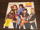 PRECIOUS METAL right here right now LP Record SEALED 1985