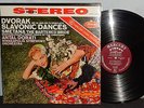 MERCURY LIVING PRESENCE 2 LP SET DVORAK SLAVONIC DANCES DORATI DG NR VPI