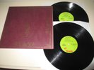 JETHRO TULL - LIVING IN THE PAST - CHRYSALIS US 1972 IMMACULATE N.MINT 2LP SET