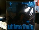 Tangerine Dream - ULTIMA THULE LP ( Edgar Froese ) Electronic Prog Rock
