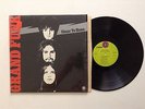 GRAND FUNK RAILROAD Closer To Home Orig 1970 Vinyl LP Gatefold In Shrink