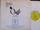 MR. QUILP Rare 1974 DEMO OST LP ANTHONY NEWLEY DAVID HEMMINGS  Charles Dickens