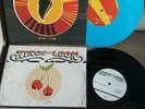 KINGS OF LEON WHAT I SAW AND MOLLY'S CHAMBERS VERY RARE VINYL OASIS ARCTIC