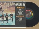 THE BEATLES: SOMETHING NEW - ORIGINAL VG++ MONO LP - CAPITOL T2108
