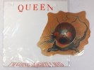 Rare QUEEN I'M GOING SLIGHTLY MAD 1991 Shaped Picture Disc 7