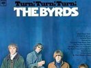 BYRDS-Turn, Turn, Turn  VINYL LP NEW