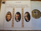 SAN 218 Mahler Des Knaben Wunderhorn / Schwarzkopf / Fischer-Dieskau / Szell