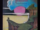 HAWKWIND Warrior on the Edge of Time UK 1st COMPLETE LP EX/EX